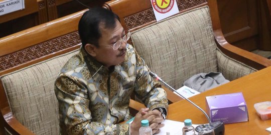 Untung Rugi Dokter Terawan Dipecat dari IDI