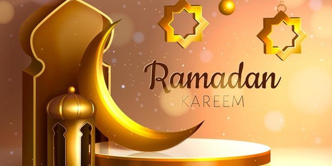 Jadwal Buka Puasa Ramadan 1443 H Senin 25 April 2022 di Indonesia
