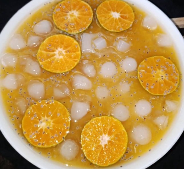 7 resep minuman lebaran 2022 nikmat dan segar nampol