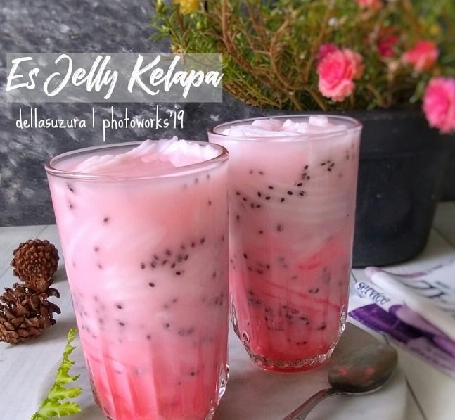 7 resep minuman lebaran 2022 nikmat dan segar nampol
