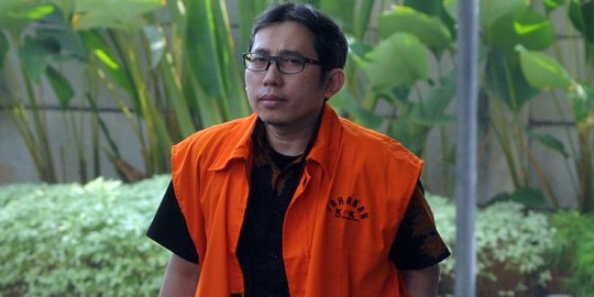 Dilelang KPK, Rumah Mantan Pejabat Kemenkeu Yaya Purnomo Laku Rp2,8 Miliar