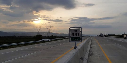 Mau Mudik, Simak Daftar Lokasi SPBU dan Rest Area di Tol Trans Jawa