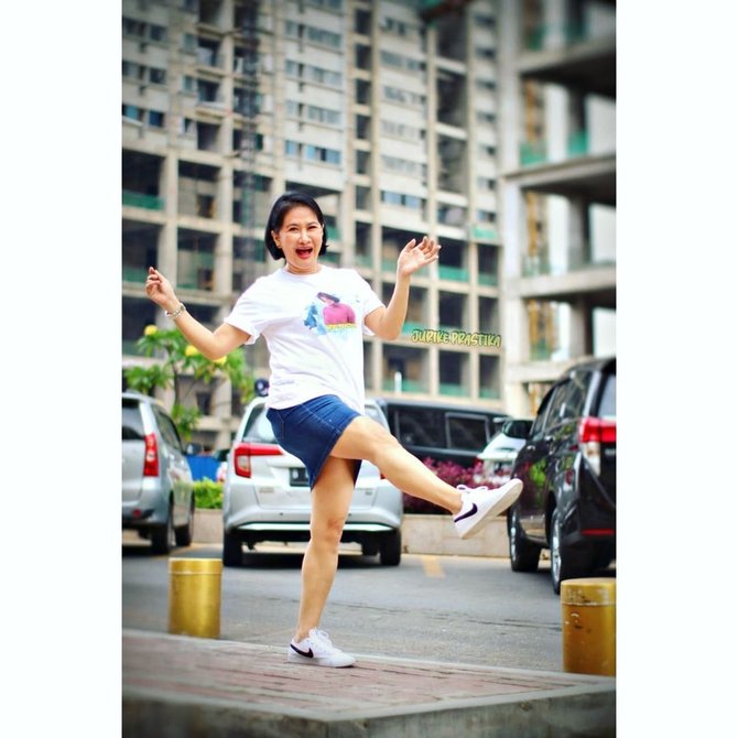 yurike prastika