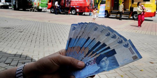 BRI Siapkan Uang Tunai Rp46,85 Triliun untuk Lebaran 2022