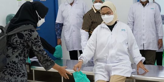 Membongkar Modus Penyelundupan Makanan Impor di Perbatasan