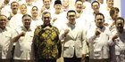 Gerindra Temui Ridwan Kamil, Bahas Pembangunan dan Suara Dukungan Prabowo di Jabar
