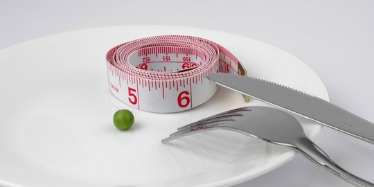 Mengenal Diet Puasa atau Intermittent Fasting, Ampuh Turunkan Berat Badan