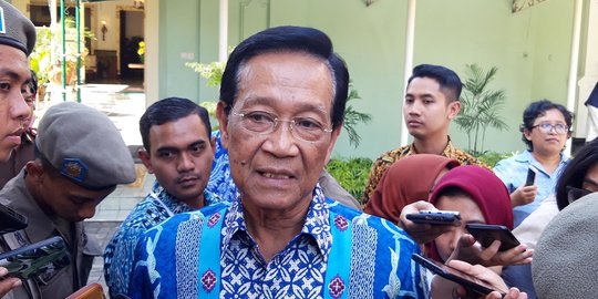 Reaksi Sultan HB X 3,9 Juta Pemudik Serbu Yogya: Semoga Datangnya Tidak Bersamaan