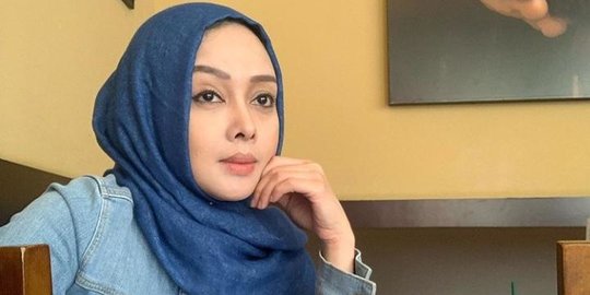 10 Tahun Menjanda, Terry Putri Akui Akan Menikah Lagi Usai Lebaran