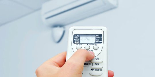 AC Dapat Menyelamatkan Nyawa, Simak Pengaruh Air Conditioner Terhadap Tubuh