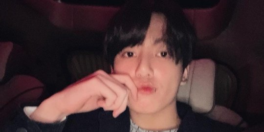 Keren Banget, Intip Momen Jungkook BTS Latihan Tinju