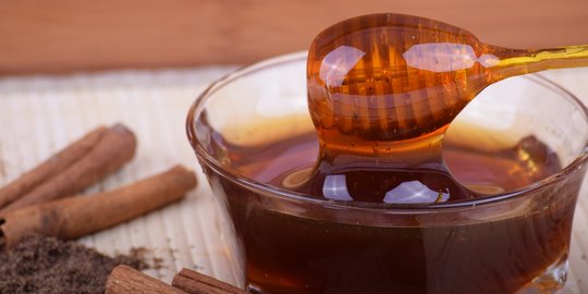5 Efek Samping Madu Hitam, Stop Konsumsi Secara Berlebihan
