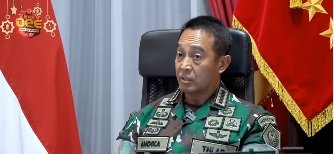 panglima tni dan kasau