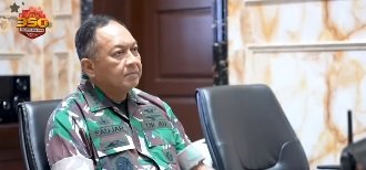 panglima tni dan kasau