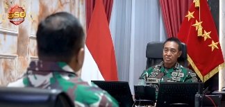 panglima tni dan kasau