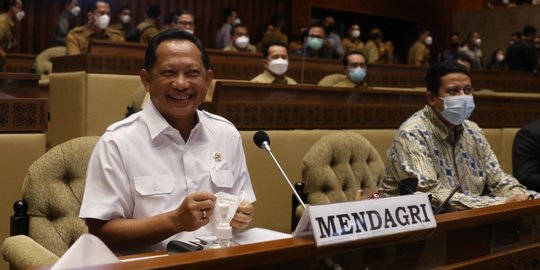 Tito: Indonesia Rawan Bencana Buatan Manusia seperti Konflik dan Teror