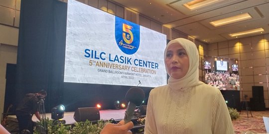 Tingkatkan Layanan, SILC Lasik Center Adopsi Mesin dan Teknologi Terbaru