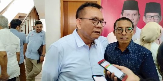 M Taufik Resmi Digantikan Rani Mauliani Sebagai Pimpinan DPRD DKI Jakarta