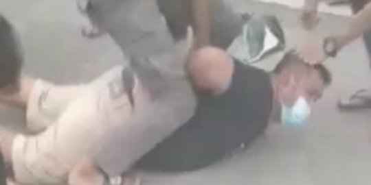 3 Perampok Ditangkap di Pintu Tol Pasir Koja Bandung Kerap Beraksi di Rest Area Tol