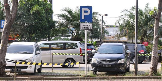 Strategi Jasa Marga Cegah Pemudik Membeludak di Rest Area Tol