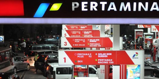 Pertamina Pastikan Stok BBM dan LPG Aman Selama Lebaran