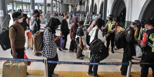 Update Covid-19 Hari Ini Senin 26 April 2022