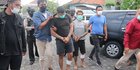 Dua Pelaku Pembacokan di Bali Ditembak Polisi Karena Melawan saat Ditangkap