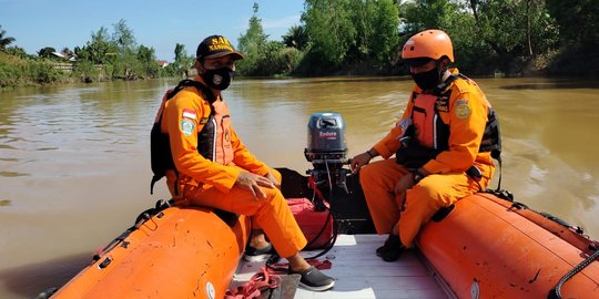 Basarnas Semarang Siagakan Tim Penyelam di Lokasi Wisata saat Libur Lebaran