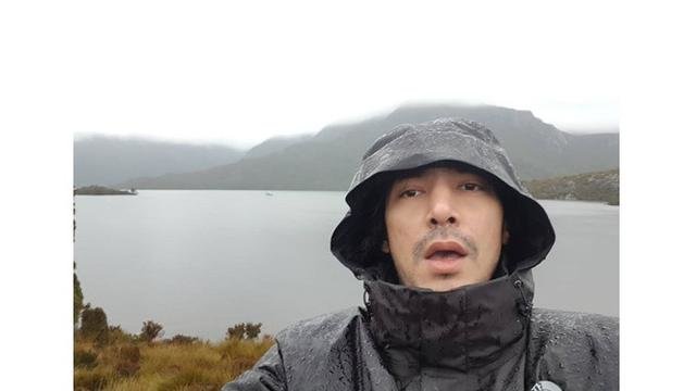 5 artis tanah air ini hobi memancing ada komeng hingga ruben onsu
