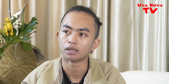Zidan Minta Maaf Langsung, Reaksi Andika Kangen Band Luar Biasa