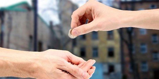 35 Kata-kata Mutiara tentang Sedekah & Zakat Fitrah, Motivasi Berbagi di Hari Raya