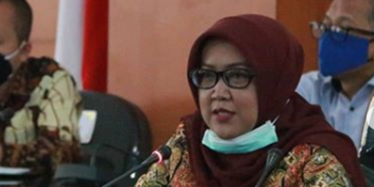 Selain Bupati Bogor Ade Yasin, Auditor BPK Jabar Ikut Ditangkap KPK Dugaan Kasus Suap