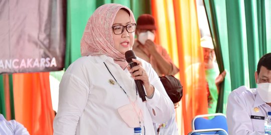 Dugaan Suap Bupati Bogor Diduga Terkait Audit Rutin Keuangan Kabupaten