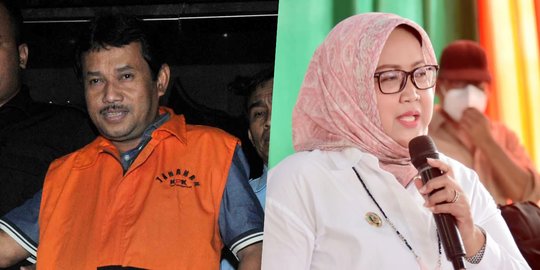 Bupati Bogor dalam Jeratan KPK: Dulu Rahmat Yasin, Kini Ade Yasin