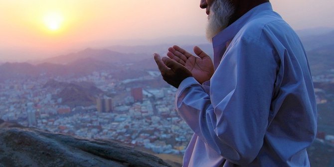 Bacaan Doa Lailatul Qadar Sesuai Sunnah, Amalkan untuk Tambah Pahala