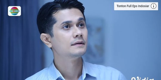 Berwajah Kalem, Deretan Aktor Ini Langganan Tokoh Protagonis di Suara Hati Istri