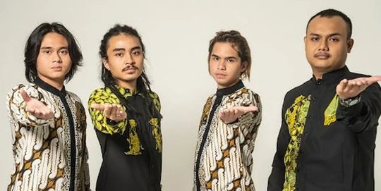Dul Jaelani Ingin Suarakan Isu Sosial yang Dialami Remaja, Bentuk Band Bernama Qodir