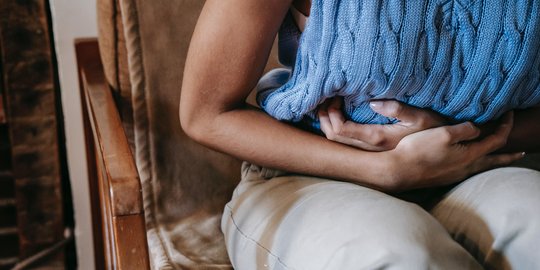 Fakta Penyebab Maag, Lengkap dengan Obat dan Efek Sampingnya