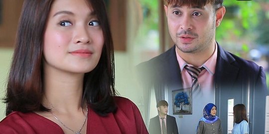 4 Judul Kisah Nyata yang Dibintangi Meidian Maladi, Penuh Hikmah