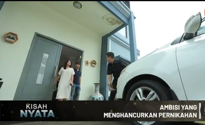 4 judul kisah nyata yang dibintangi meidian maladi penuh hikmah