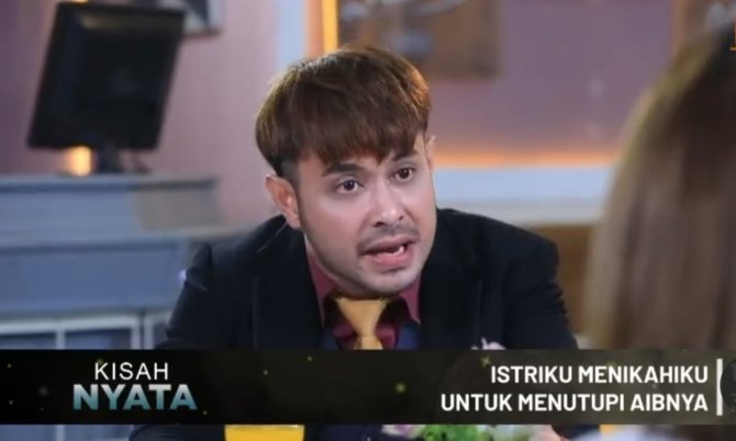 4 judul kisah nyata yang dibintangi meidian maladi penuh hikmah