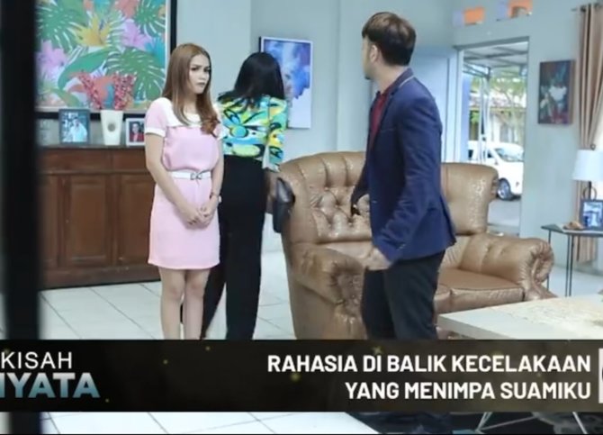 4 judul kisah nyata yang dibintangi meidian maladi penuh hikmah