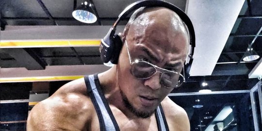 Deretan Artis Ini Geluti Bisnis Gym, Punya Deddy Corbuzier Jadi Sorotan