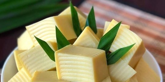 Resep Olahan Jagung Manis ala Rumahan, Enak, Praktis dan Bikin Nagih