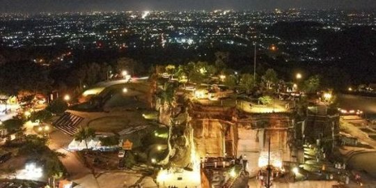 Tempat Wisata Sleman Terbaru dan Populer, Bisa Jadi Rekomendasi Libur Lebaran