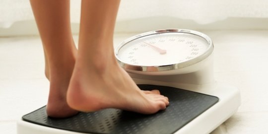 5 Cara Menurunkan Berat Badan saat Puasa, Efektif dan Mudah Dilakukan