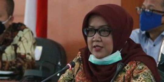 KPK Tetapkan Bupati Bogor Ade Yasin Tersangka Suap Laporan Keuangan Pemkab