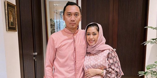 Genap Berusia ke-36 Tahun, Intip Potret Transformasi Aliya Rajasa Istri Ibas Yudhyono