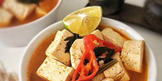 6 Resep Kuah Tomyam Sedap dan Praktis, Mudah Dibuat