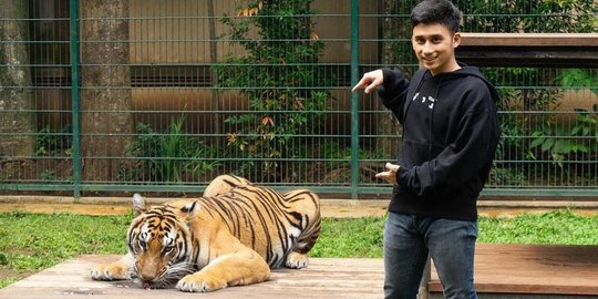 Sebut Alam Sedang Tidak Baik-Baik Saja, Alshad Ahmad Tuai Kritik